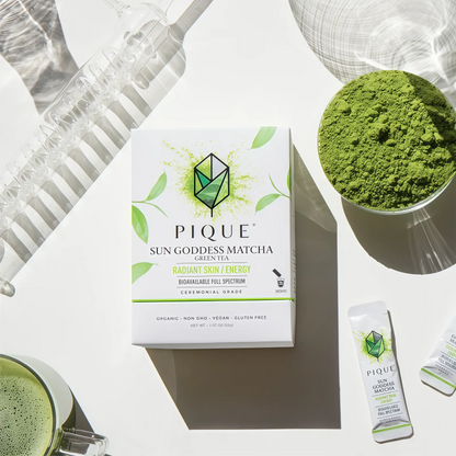 Radiant Skin Duo Protocol